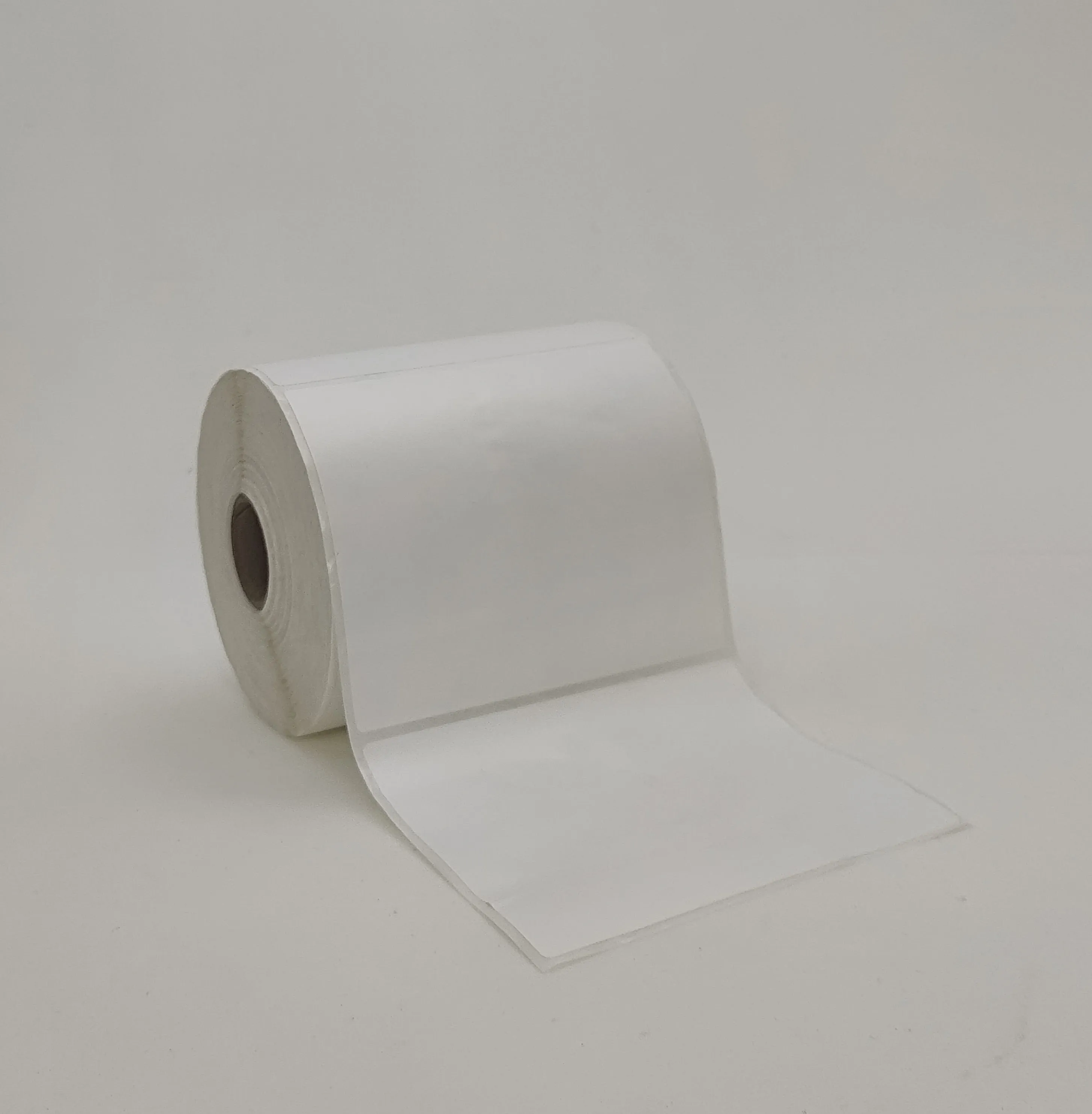 Etiquetas bopp para congelados