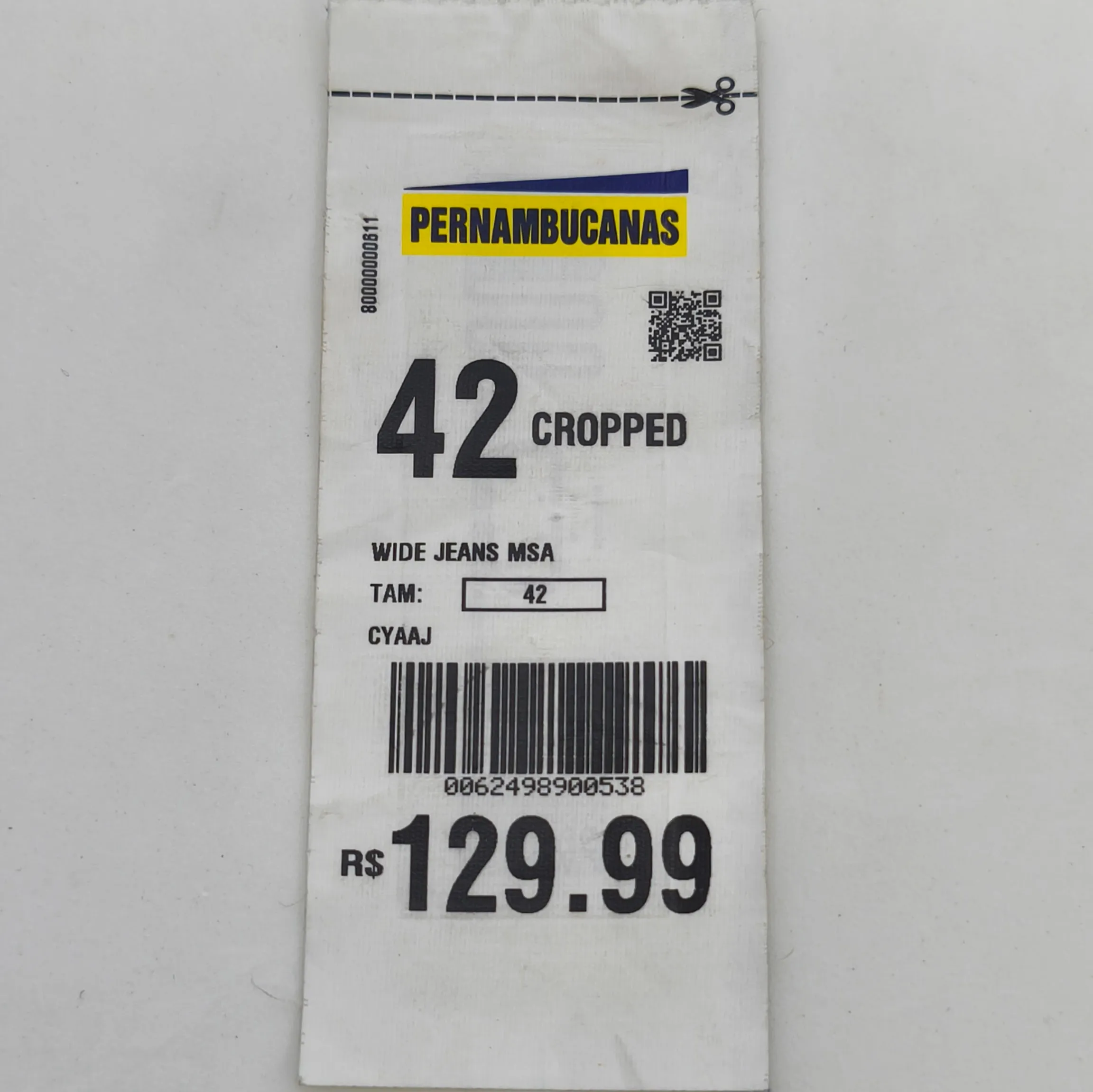 Etiquetas de rfid