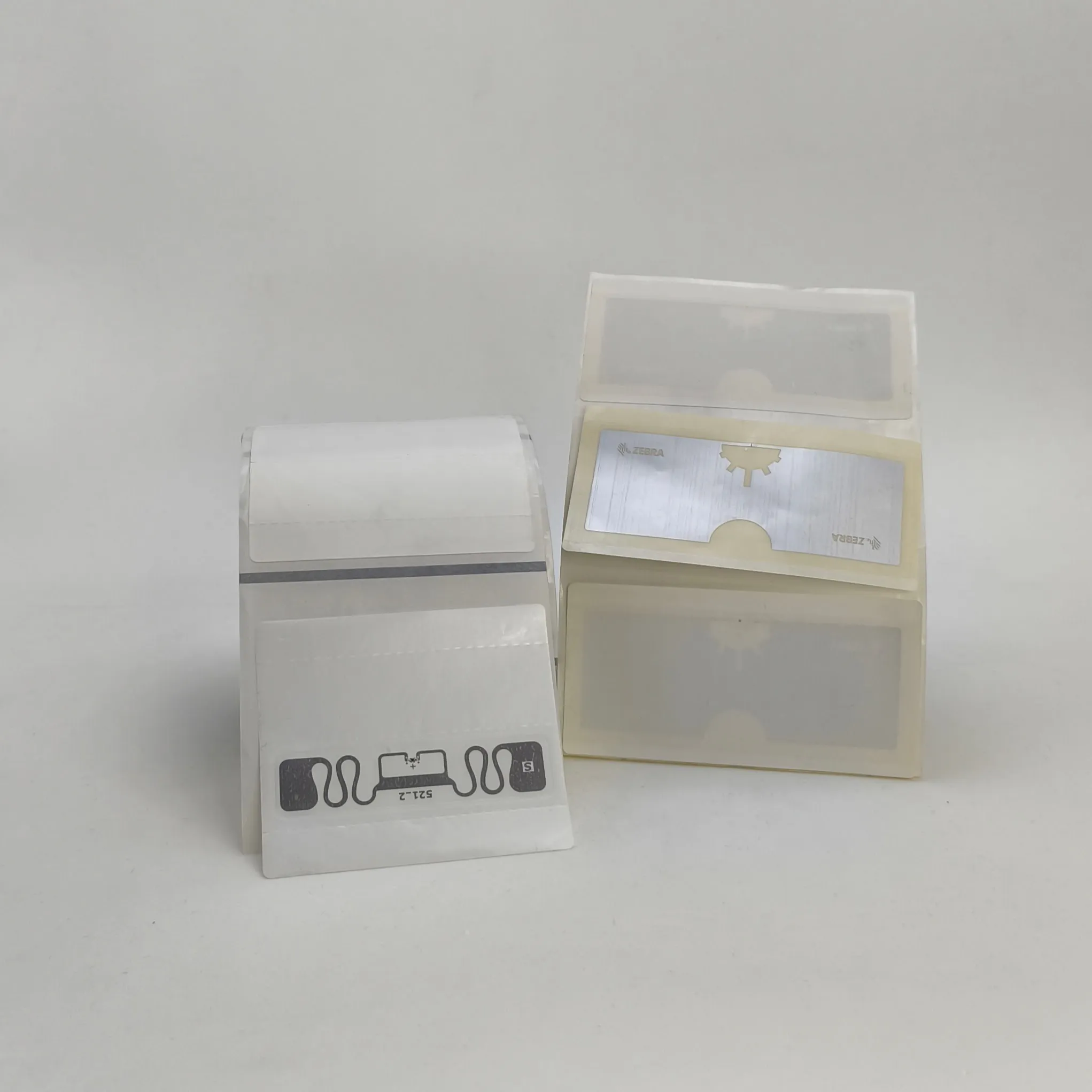Fornecedores de etiquetas rfid