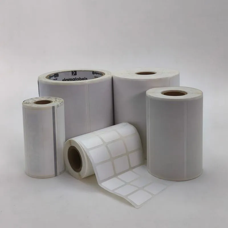 Tag para produtos